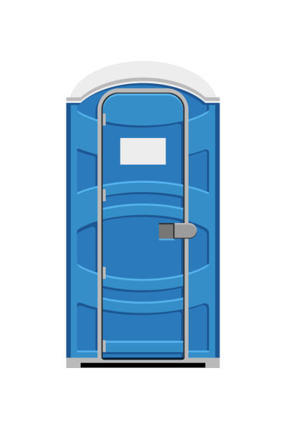 Types of Portable Toilets We Offer in Beecher, MI
